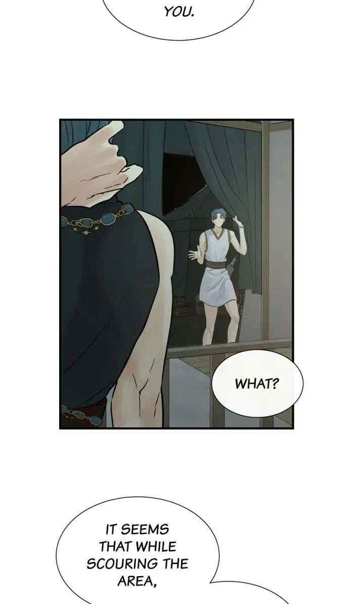 Totem's Realm Chapter 79, page 36