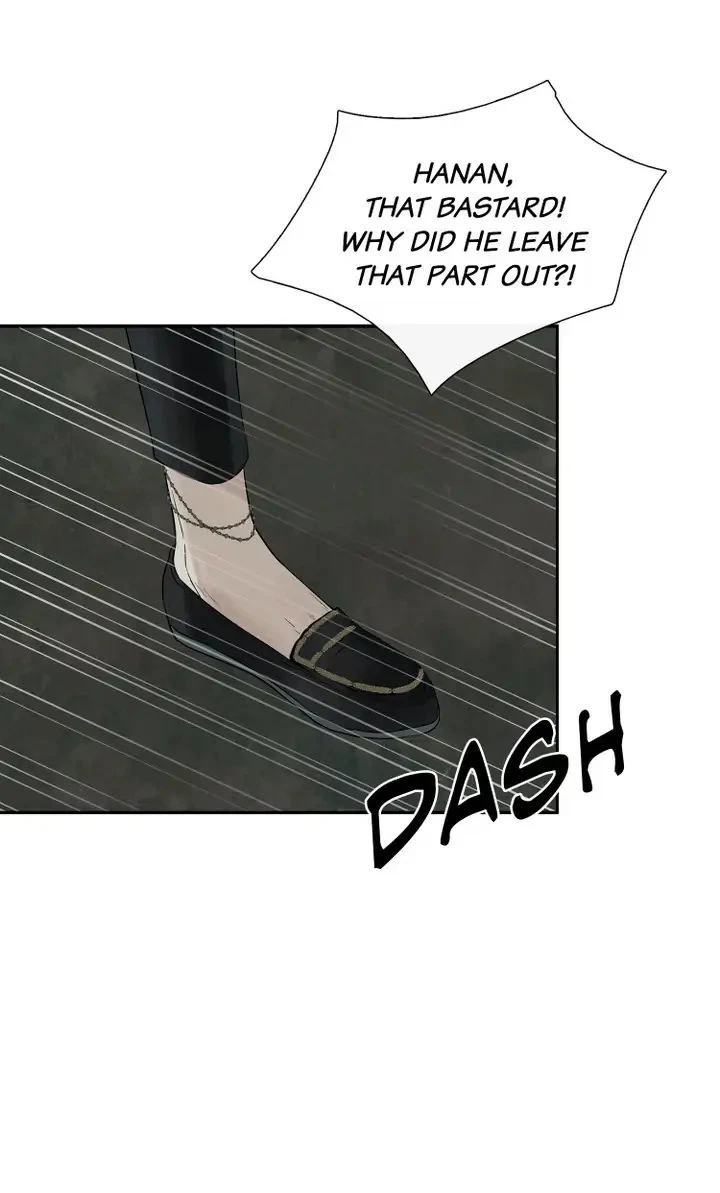 Totem's Realm Chapter 79, page 39