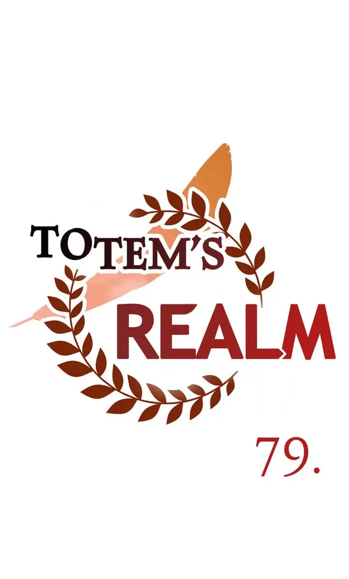 Totem's Realm Chapter 79, page 44