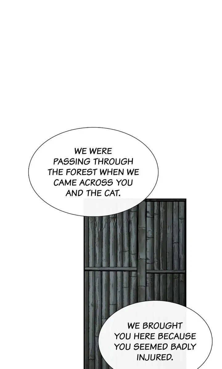 Totem's Realm Chapter 79, page 45