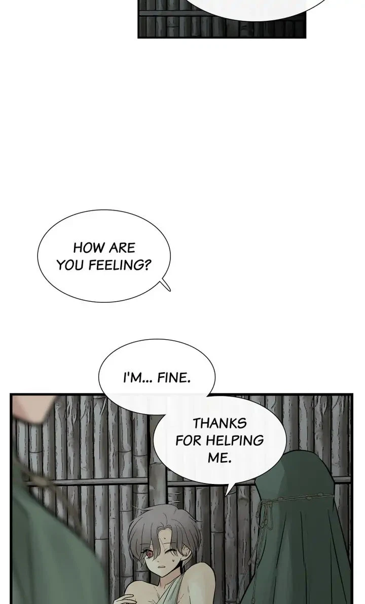 Totem's Realm Chapter 79, page 46
