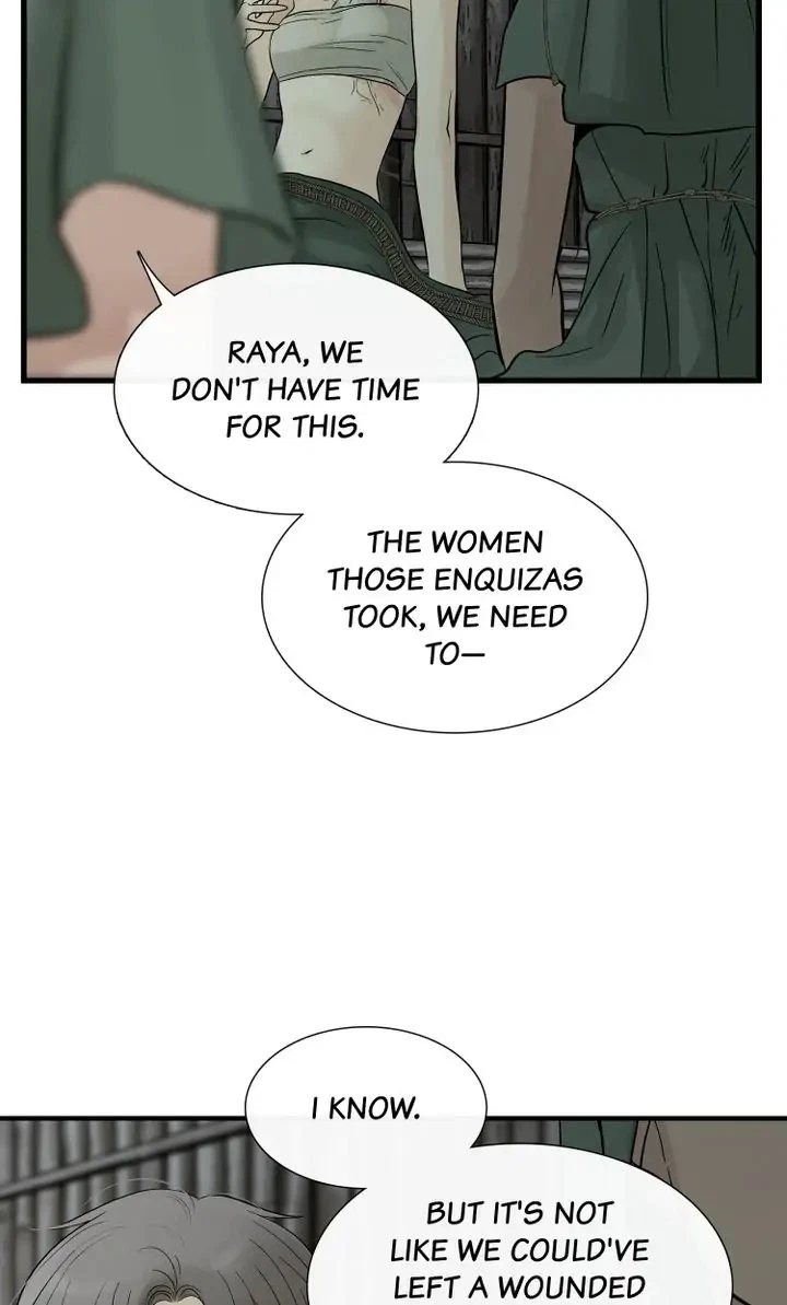 Totem's Realm Chapter 79, page 47