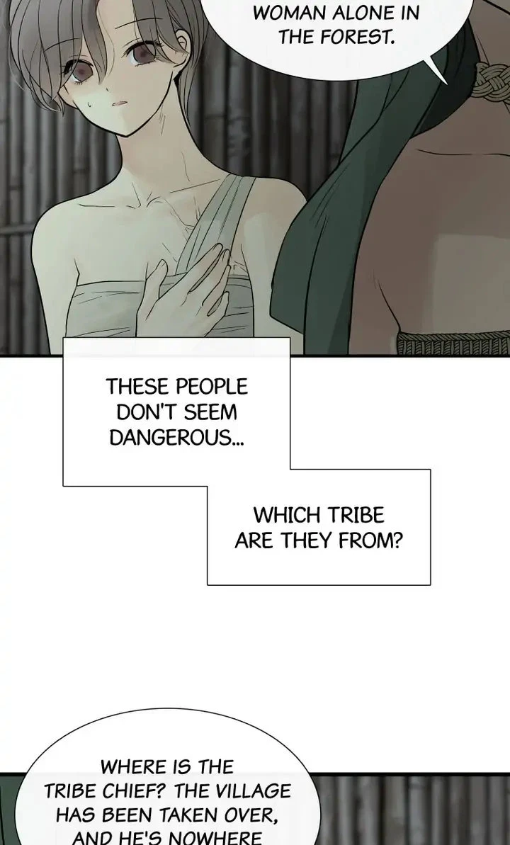 Totem's Realm Chapter 79, page 48