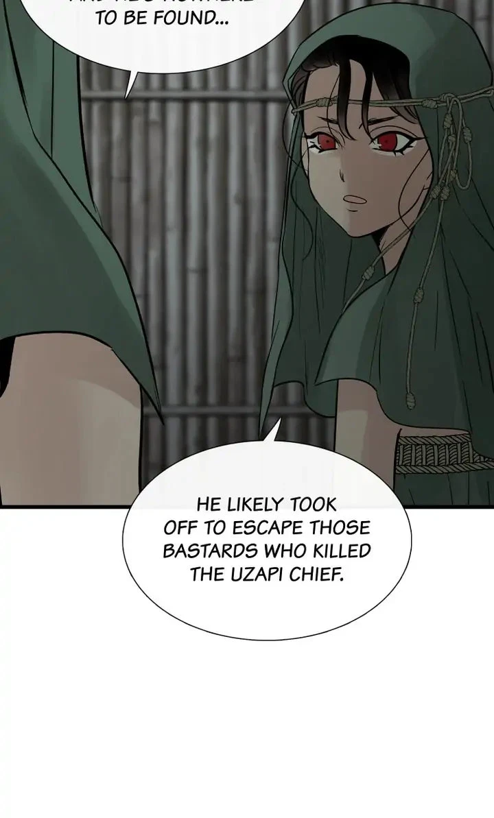 Totem's Realm Chapter 79, page 49