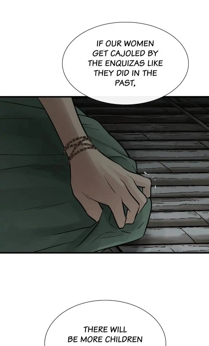 Totem's Realm Chapter 79, page 50