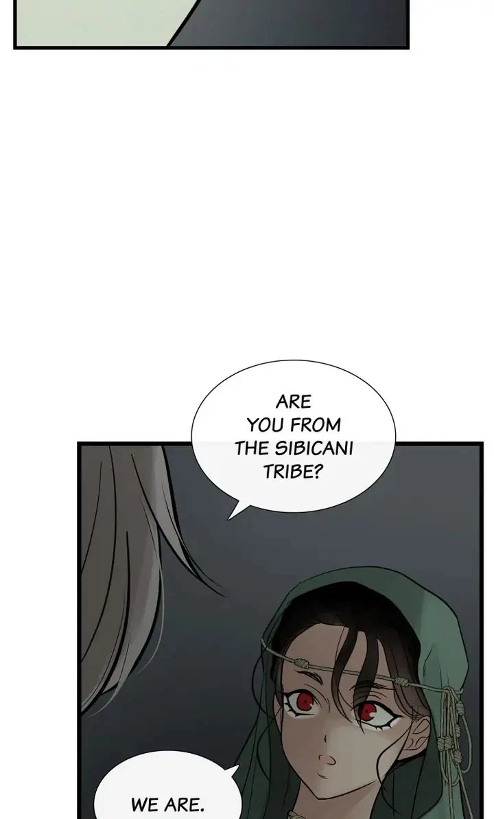 Totem's Realm Chapter 79, page 52