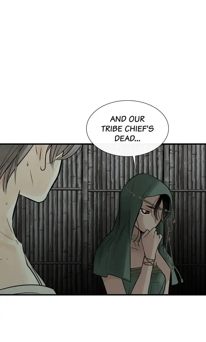Totem's Realm Chapter 79, page 56