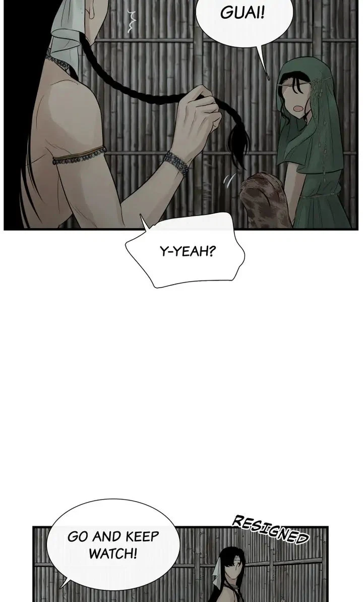 Totem's Realm Chapter 79, page 61