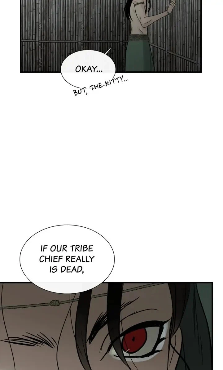 Totem's Realm Chapter 79, page 62