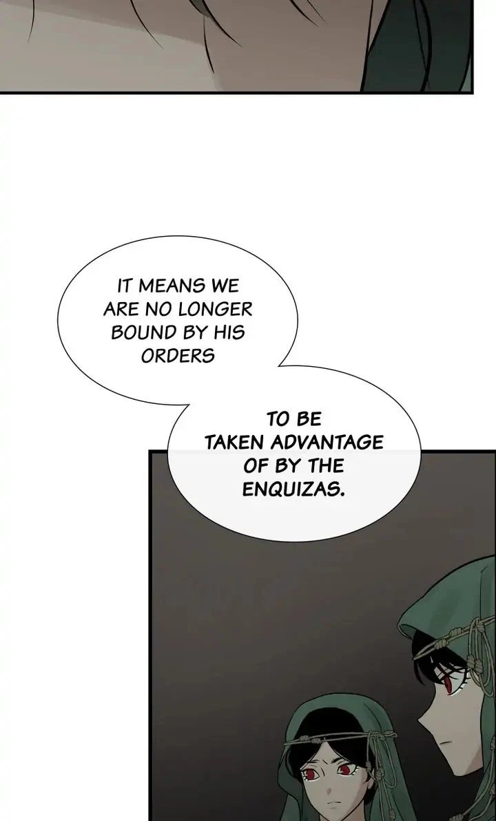 Totem's Realm Chapter 79, page 63