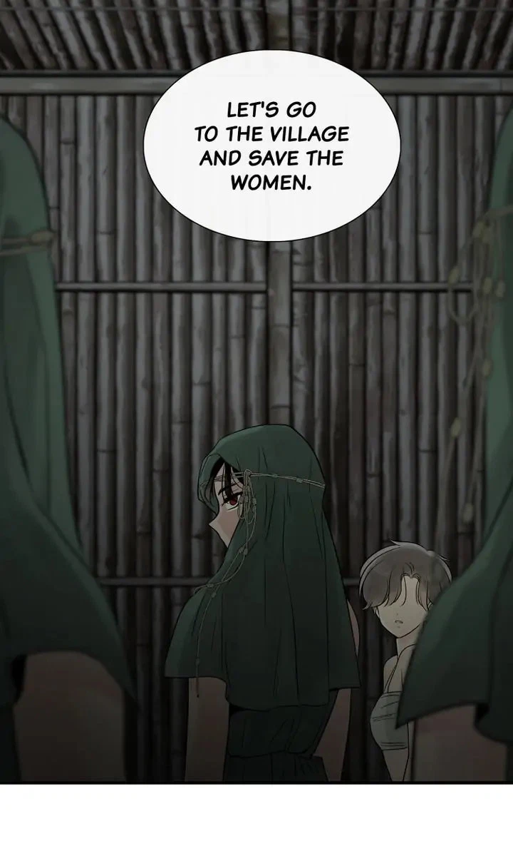 Totem's Realm Chapter 79, page 65