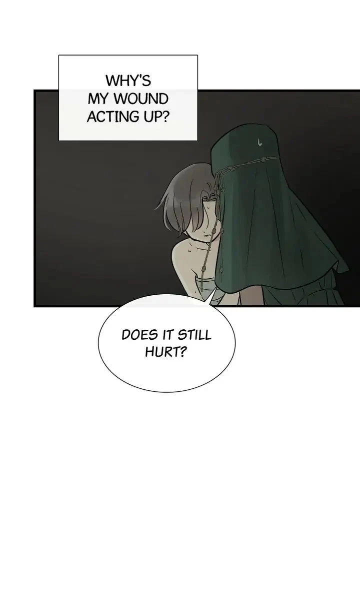 Totem's Realm Chapter 79, page 69