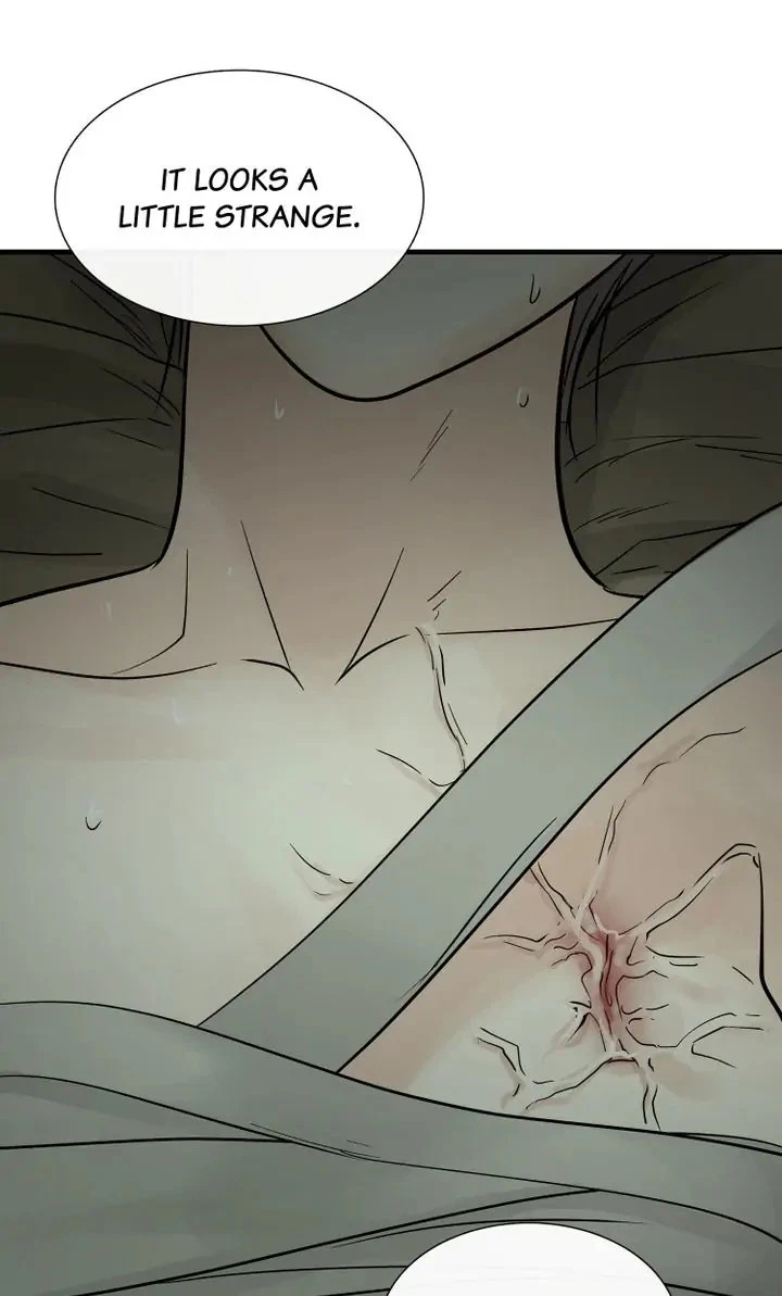 Totem's Realm Chapter 79, page 74
