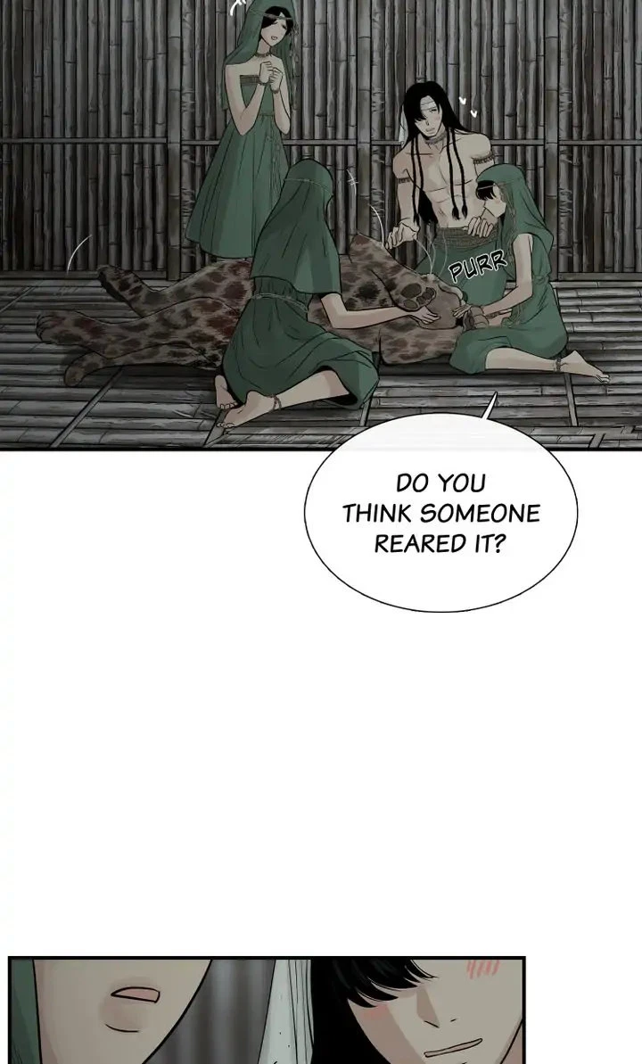 Totem's Realm Chapter 79, page 9