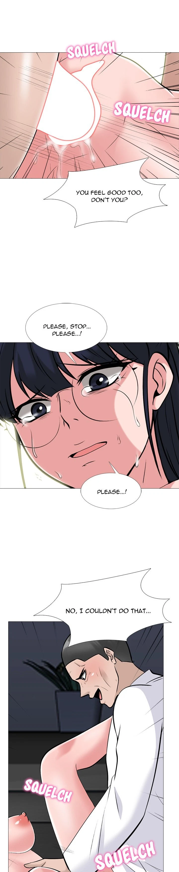 Chapter 125 - Extra Credit, page 11