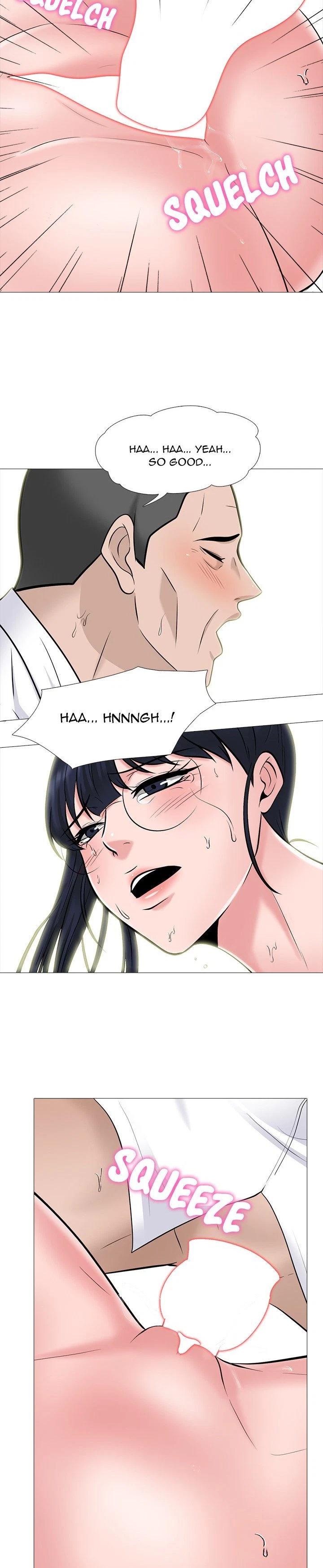 Chapter 125 - Extra Credit, page 14