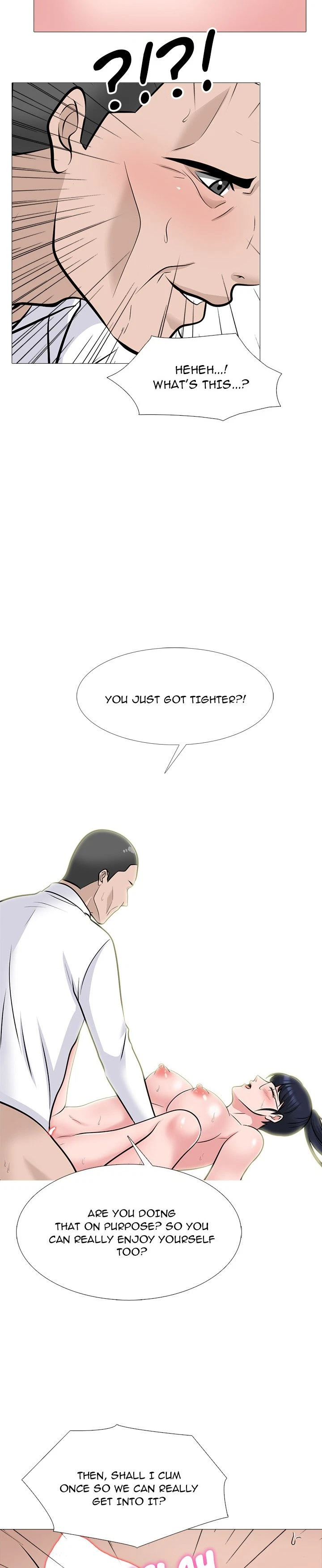 Chapter 125 - Extra Credit, page 15