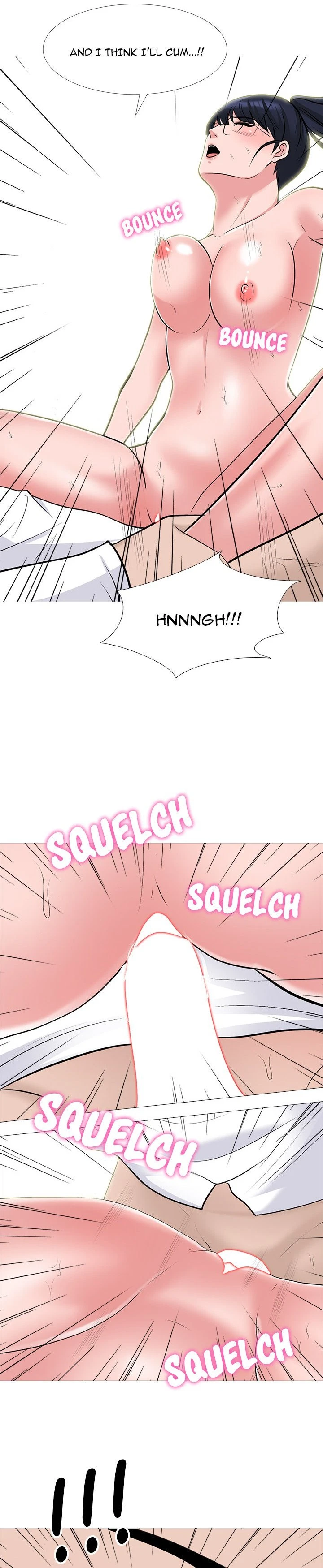 Chapter 125 - Extra Credit, page 18