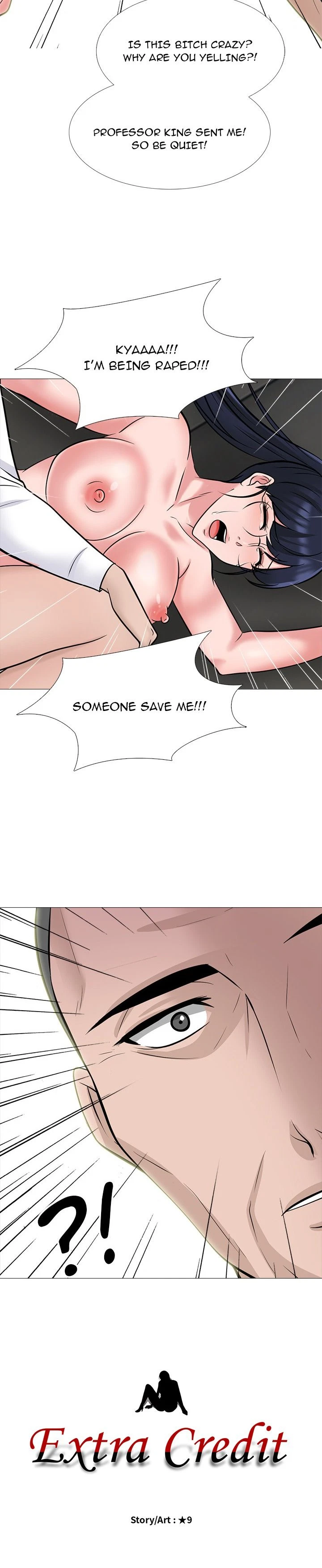 Chapter 125 - Extra Credit, page 2