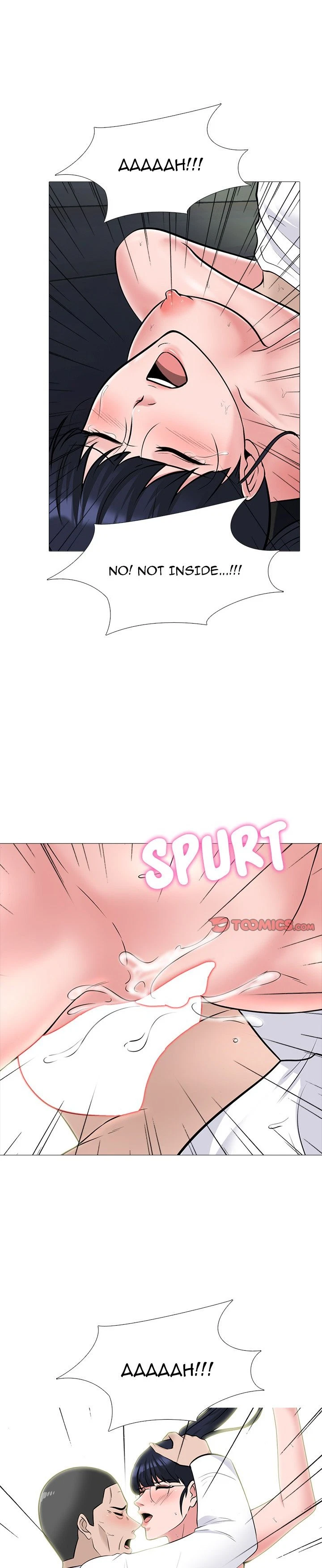 Chapter 125 - Extra Credit, page 20