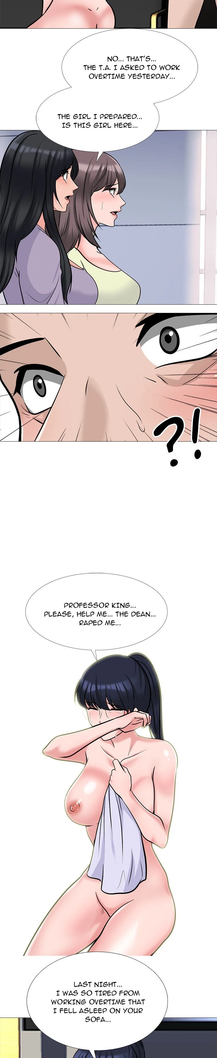 Chapter 125 - Extra Credit, page 26