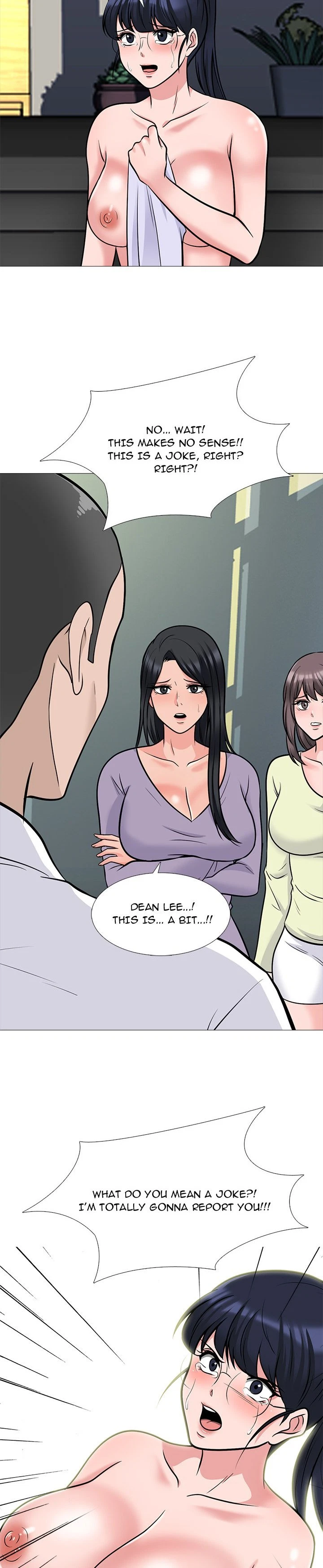 Chapter 125 - Extra Credit, page 27