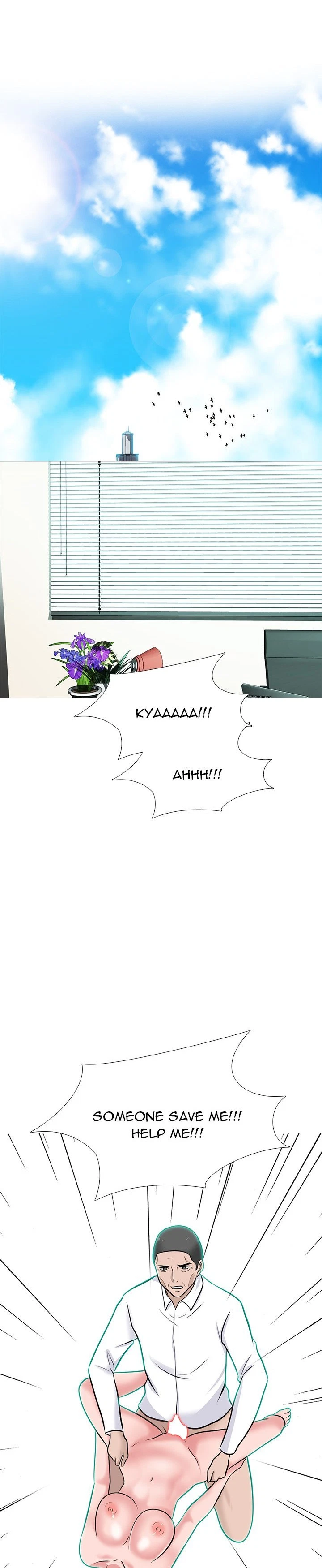 Chapter 125 - Extra Credit, page 3