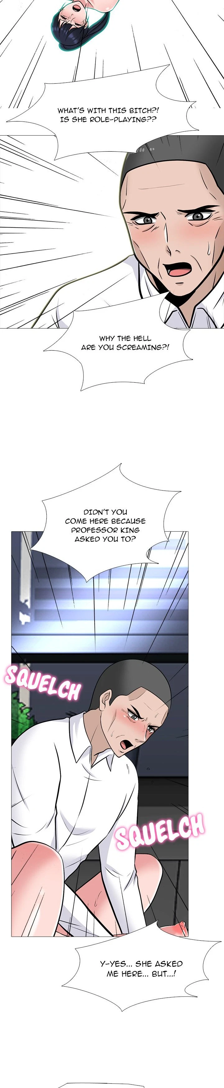 Chapter 125 - Extra Credit, page 4