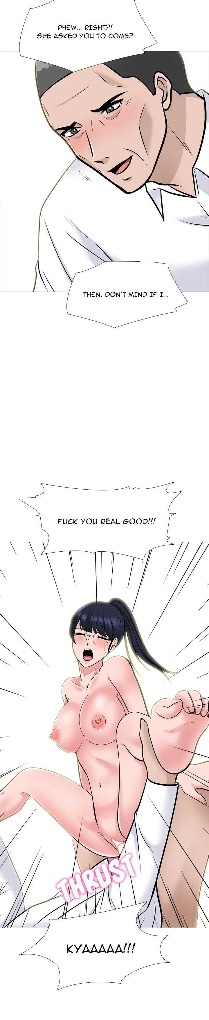 Chapter 125 - Extra Credit, page 5