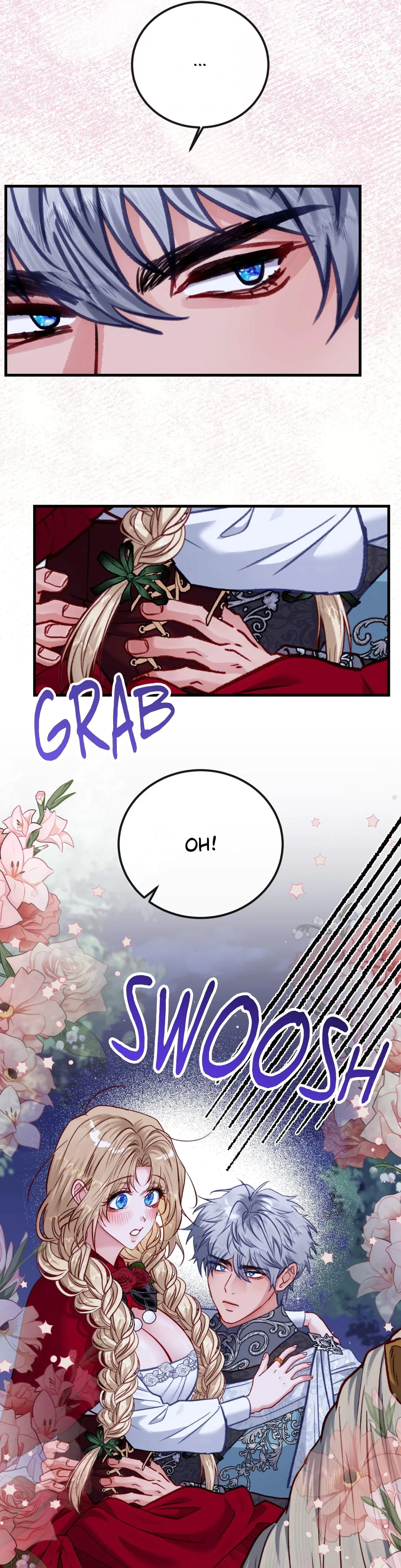 Hunks, Harems, And Hardcore Habits Chapter 50, page 14