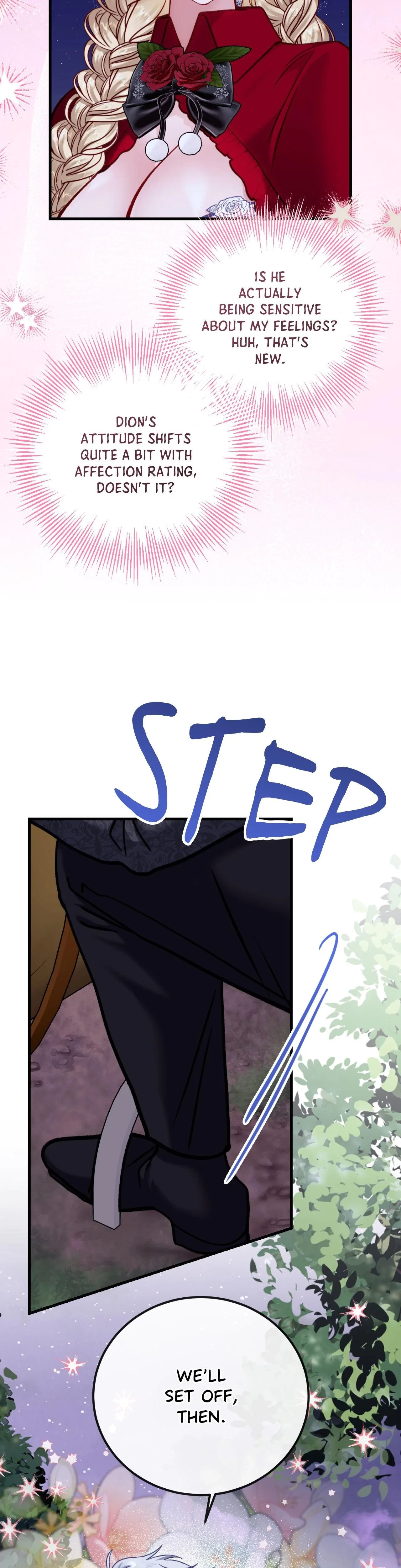 Hunks, Harems, And Hardcore Habits Chapter 50, page 16