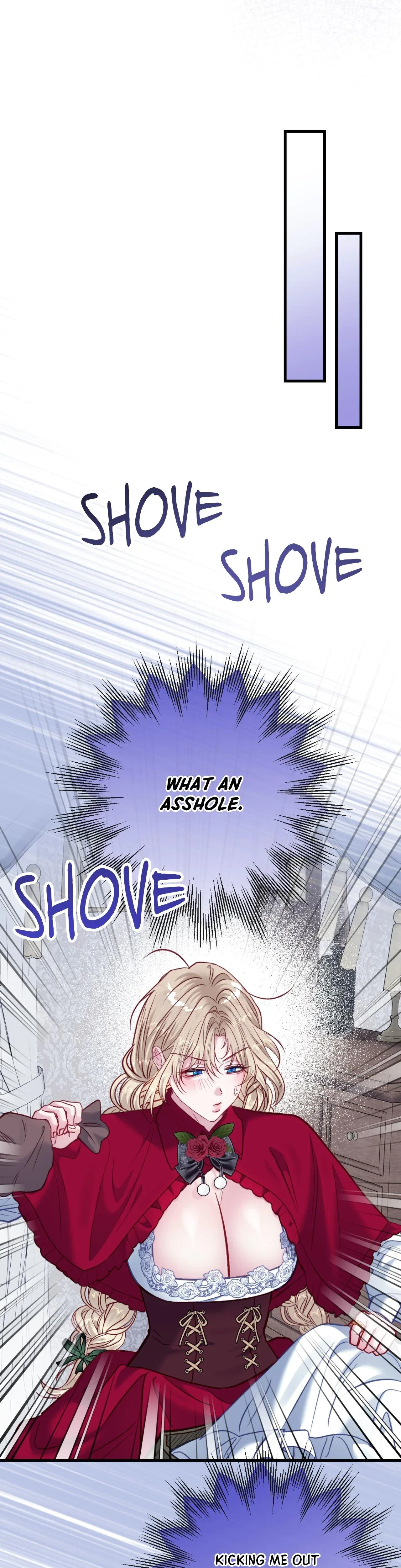 Hunks, Harems, And Hardcore Habits Chapter 50, page 2