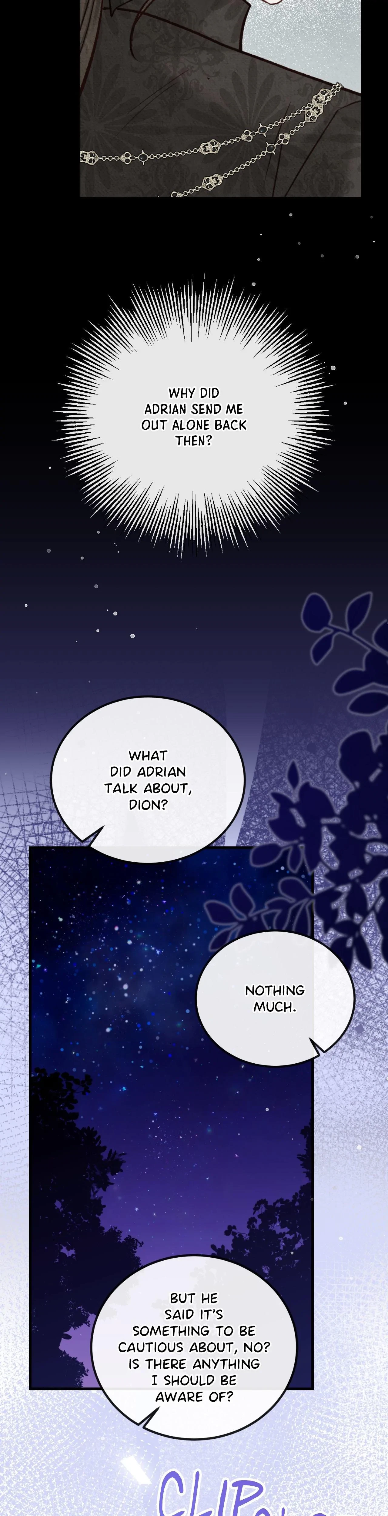 Hunks, Harems, And Hardcore Habits Chapter 50, page 22