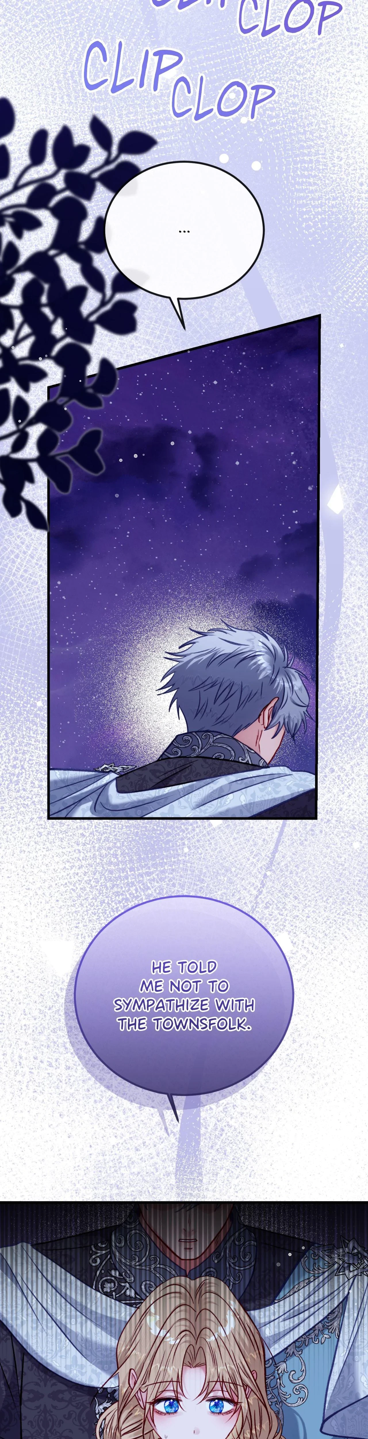 Hunks, Harems, And Hardcore Habits Chapter 50, page 23