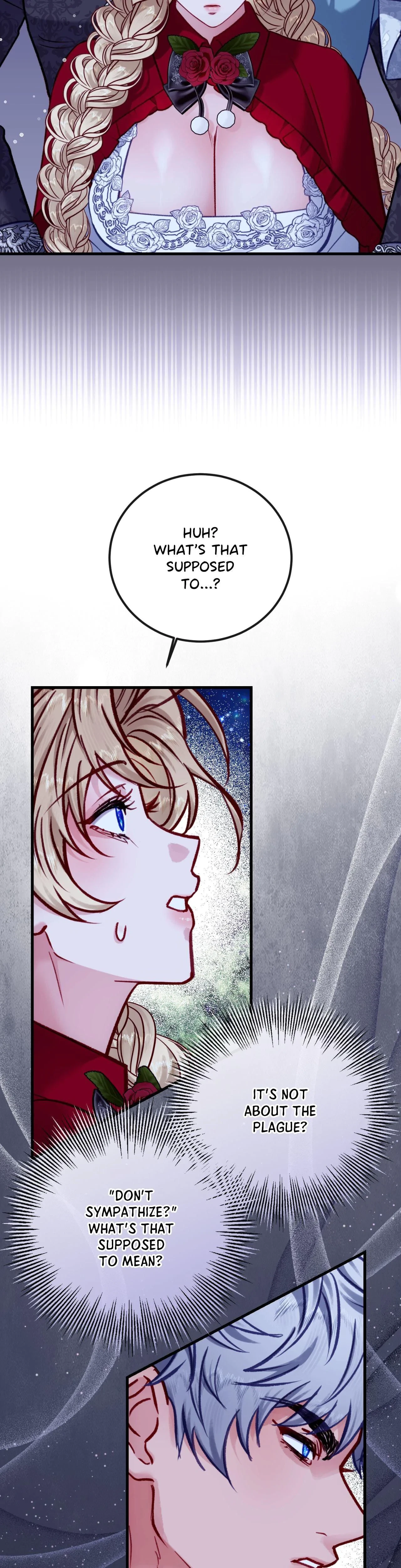 Hunks, Harems, And Hardcore Habits Chapter 50, page 24