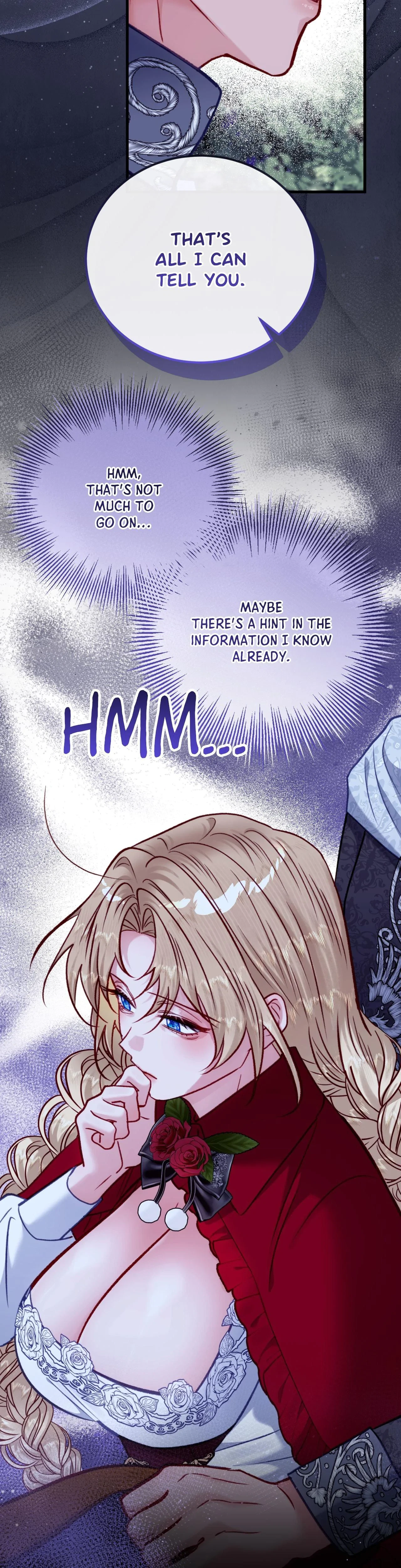 Hunks, Harems, And Hardcore Habits Chapter 50, page 25