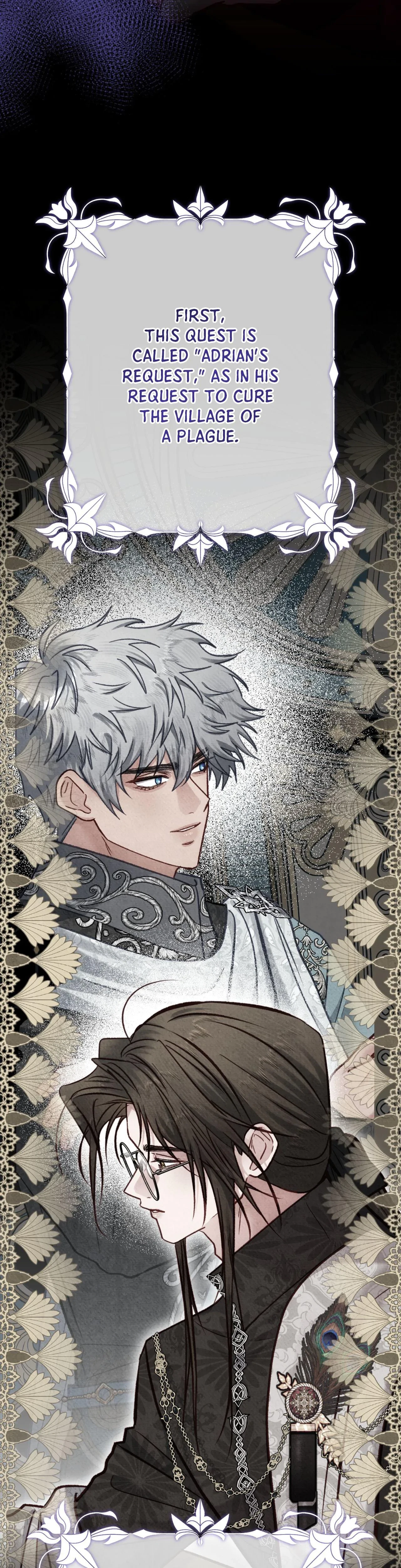 Hunks, Harems, And Hardcore Habits Chapter 50, page 26