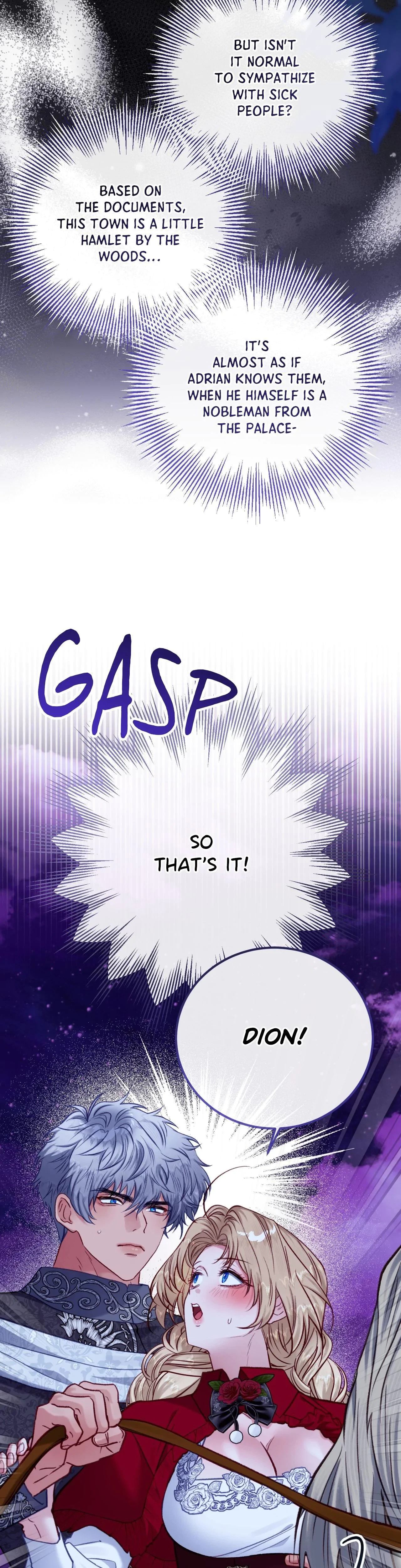 Hunks, Harems, And Hardcore Habits Chapter 50, page 28