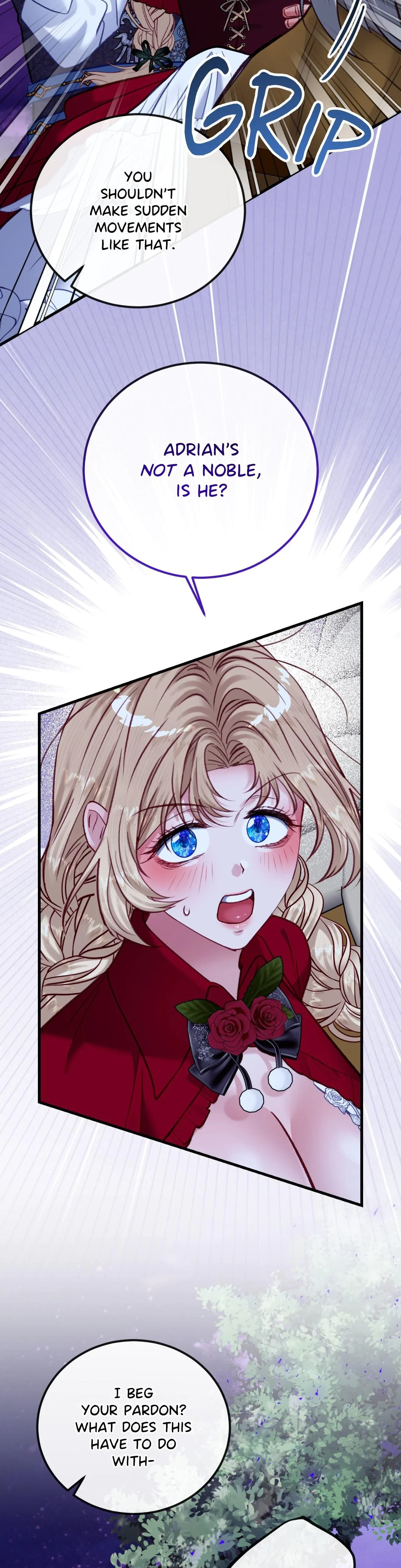 Hunks, Harems, And Hardcore Habits Chapter 50, page 29