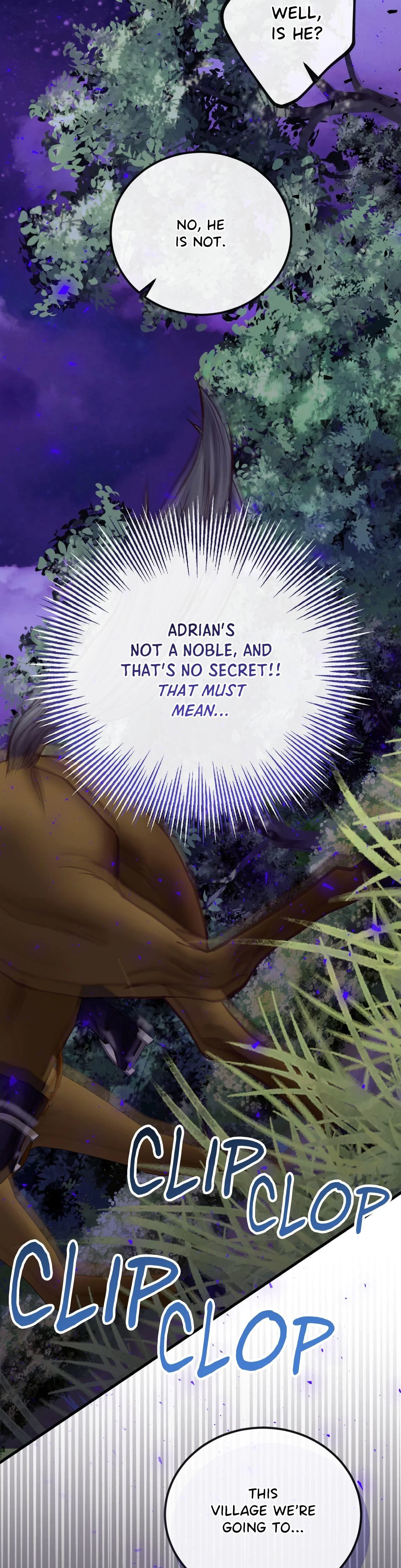 Hunks, Harems, And Hardcore Habits Chapter 50, page 30