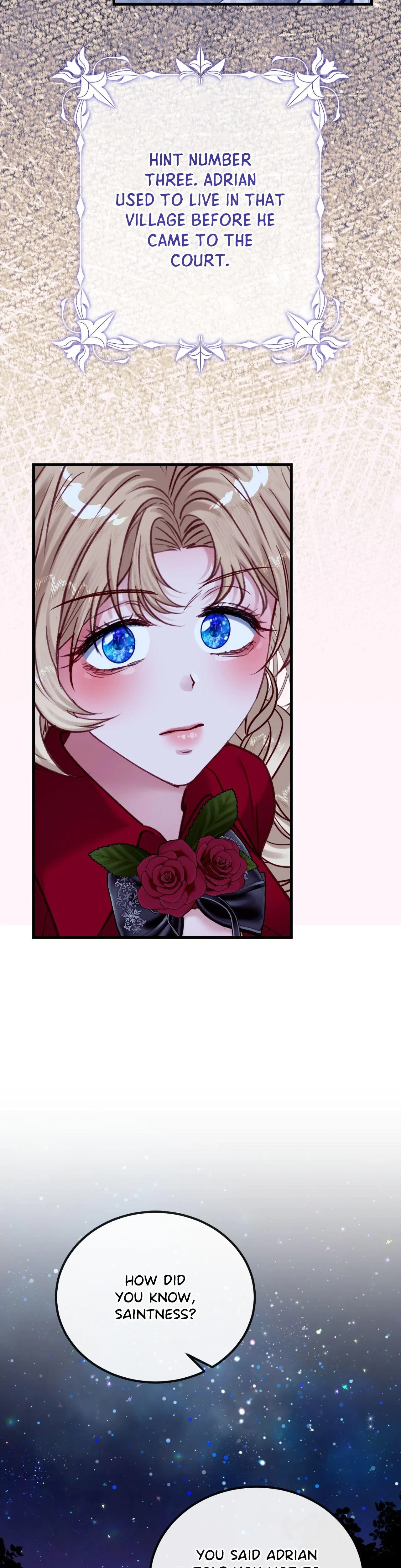 Hunks, Harems, And Hardcore Habits Chapter 50, page 32