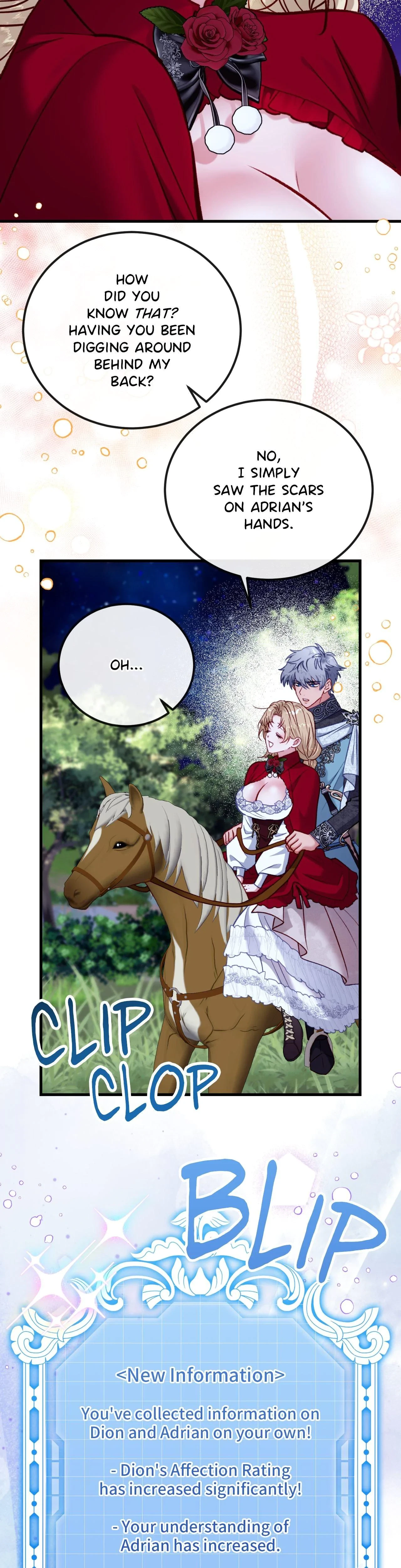 Hunks, Harems, And Hardcore Habits Chapter 50, page 36
