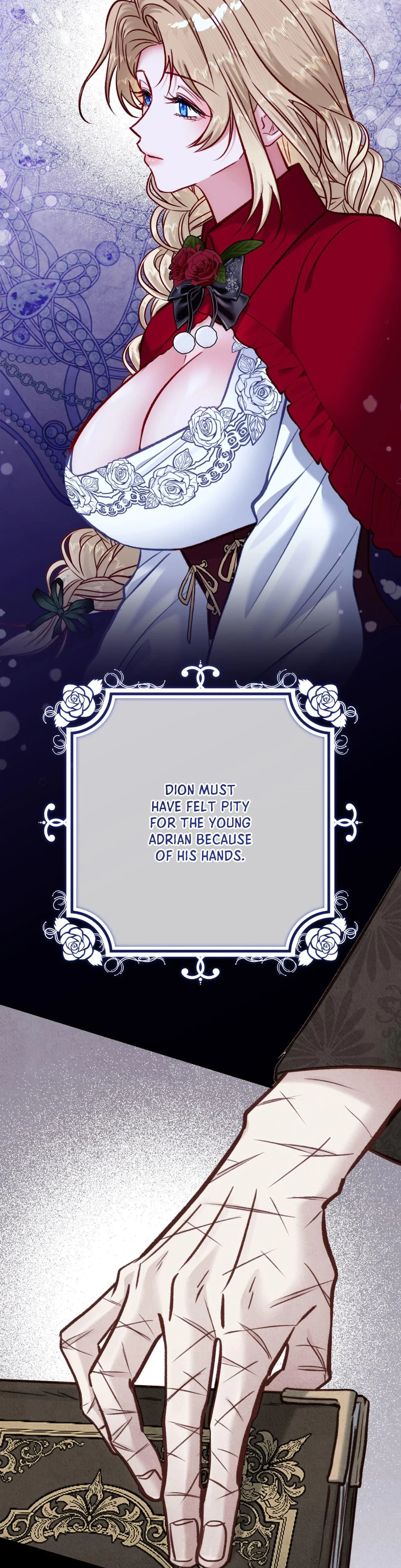 Hunks, Harems, And Hardcore Habits Chapter 50, page 38