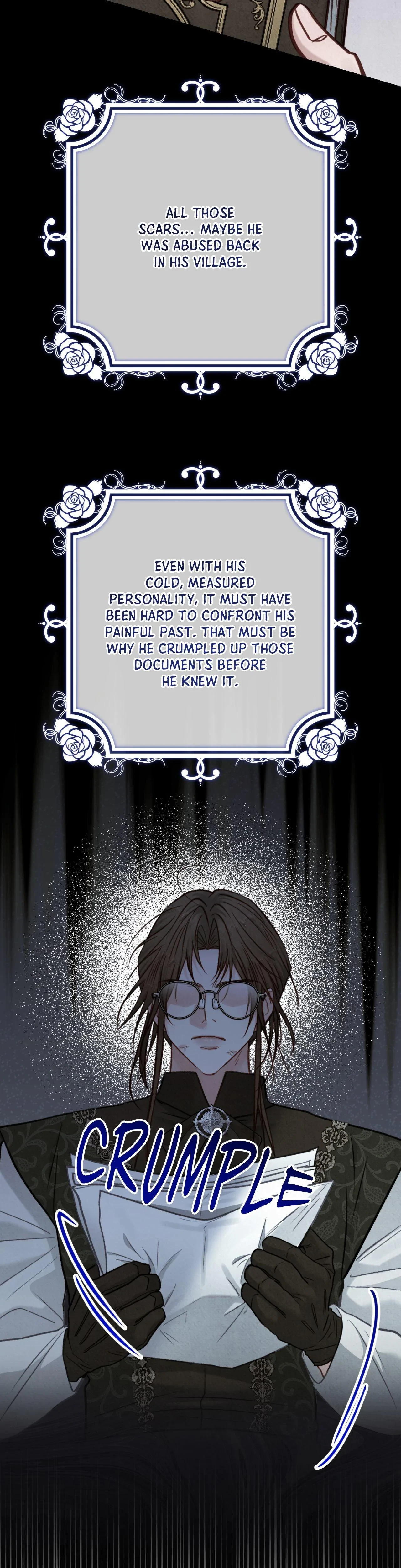 Hunks, Harems, And Hardcore Habits Chapter 50, page 39