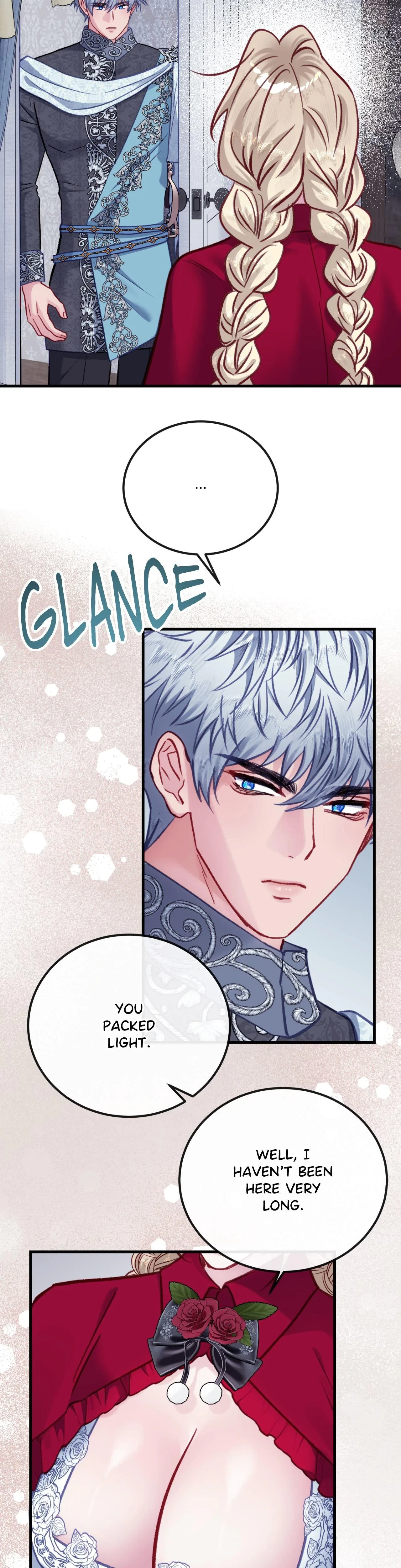 Hunks, Harems, And Hardcore Habits Chapter 50, page 4