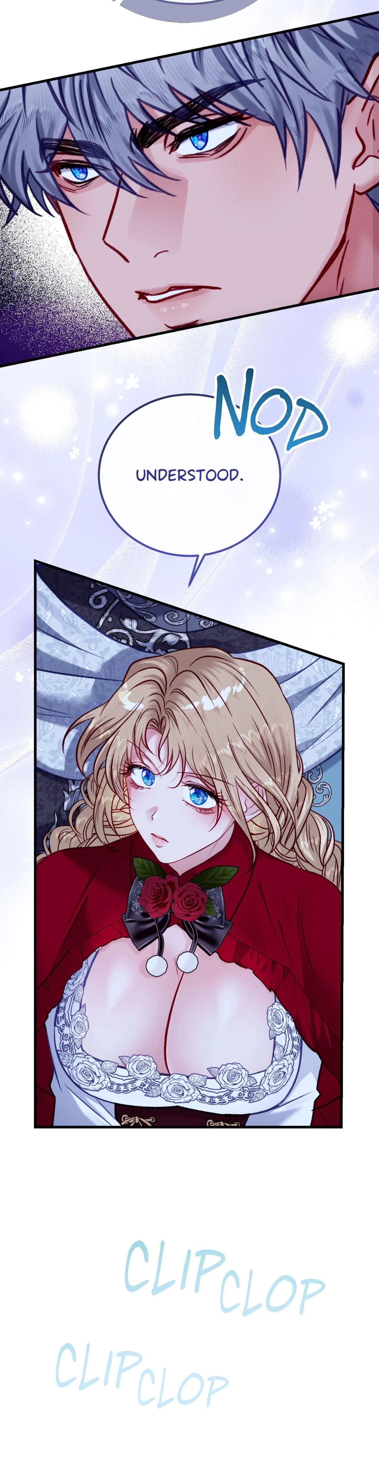 Hunks, Harems, And Hardcore Habits Chapter 50, page 42