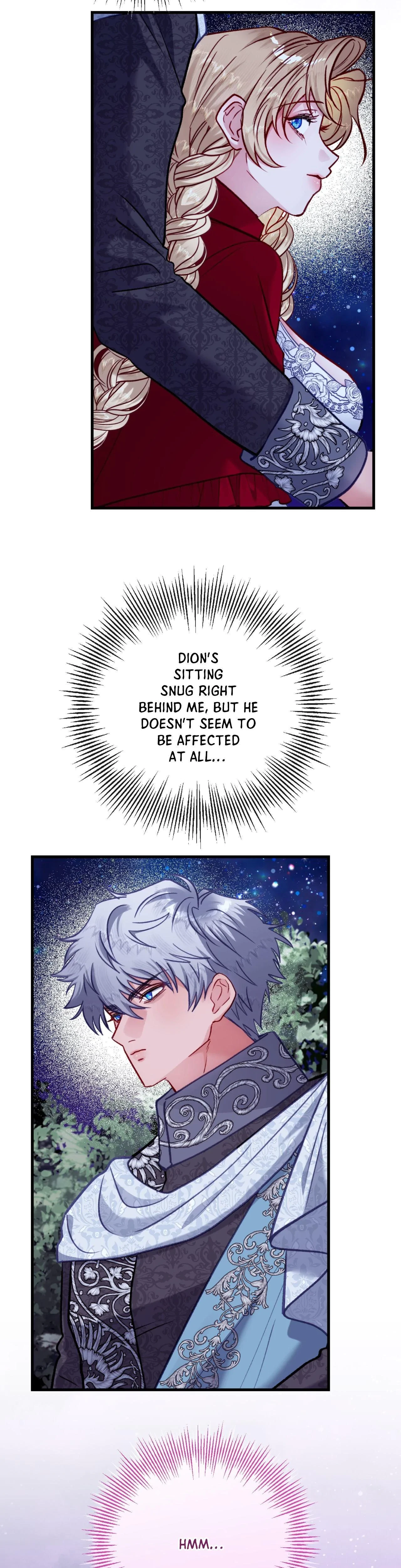 Hunks, Harems, And Hardcore Habits Chapter 50, page 44