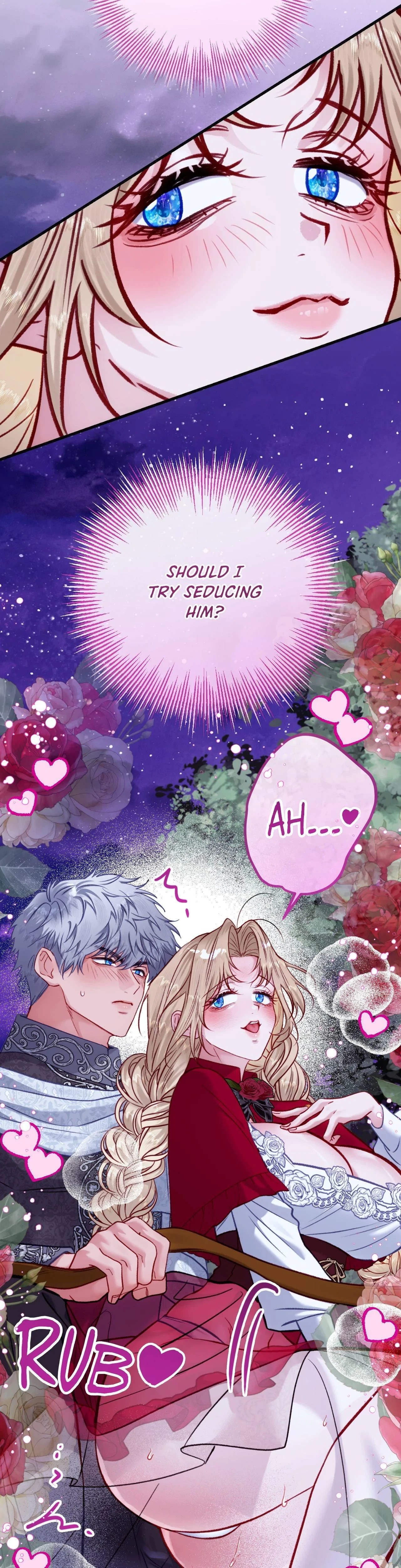 Hunks, Harems, And Hardcore Habits Chapter 50, page 45