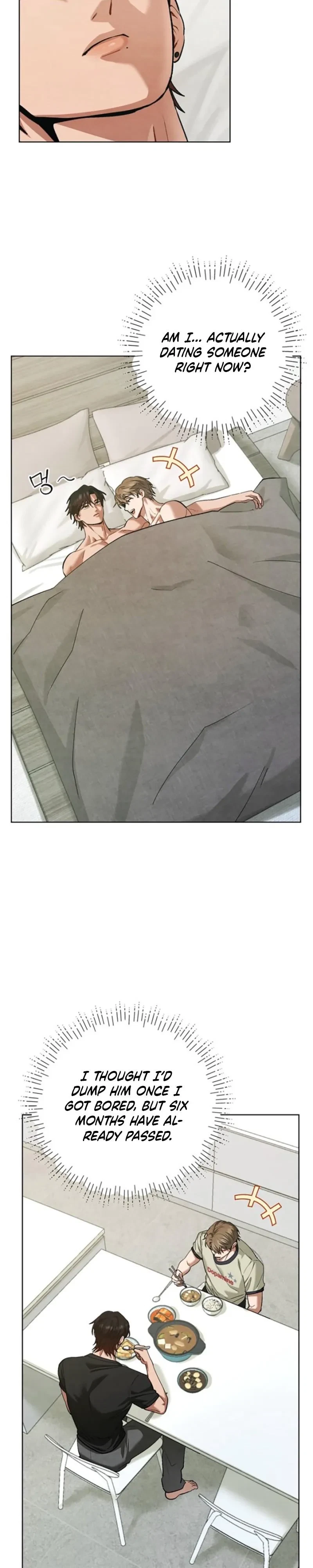 Twin Leash Chapter 18, page 14