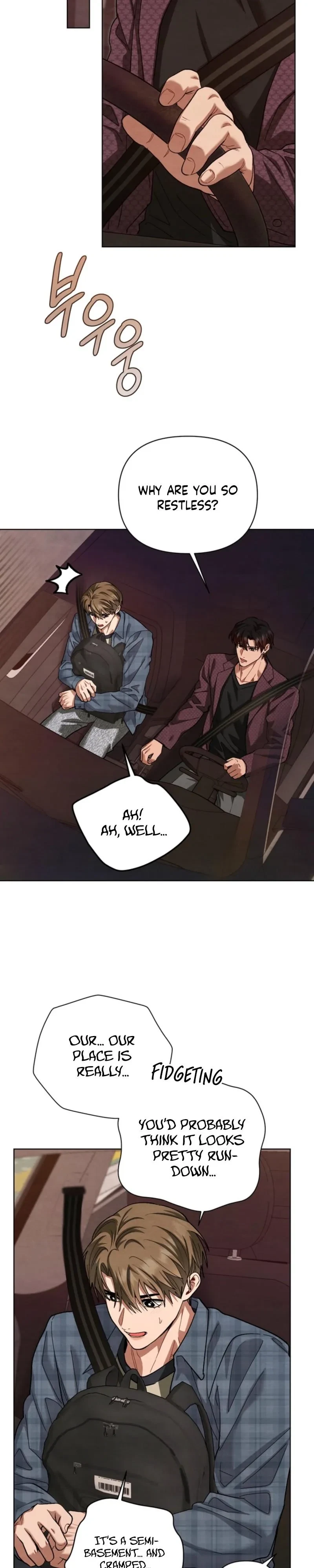 Twin Leash Chapter 18, page 19